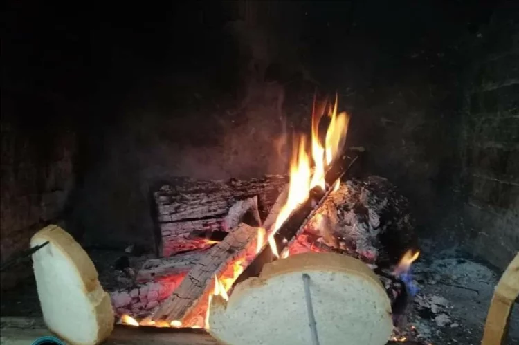 Casa Rural Huerta San Miguel