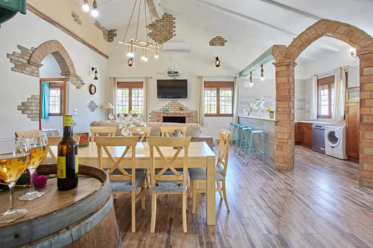 Rincón de Marco y María 