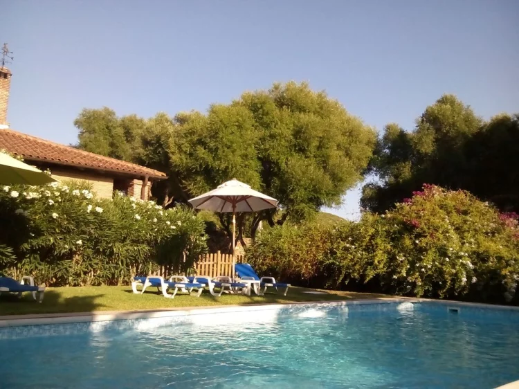 Apartamentos Rurales Maximón