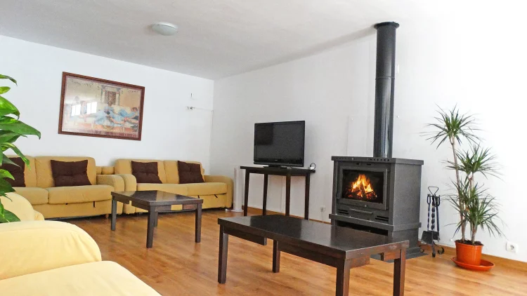 Casa Rural La Fundación