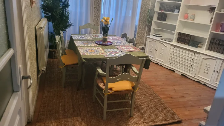 El Balcón de la Plaza de Arévalo 