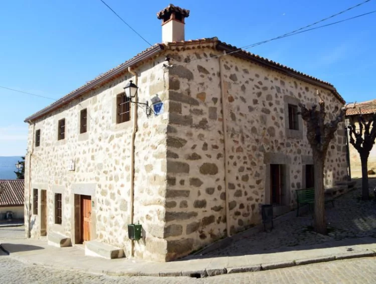 Casas Rurales El Molino I y II