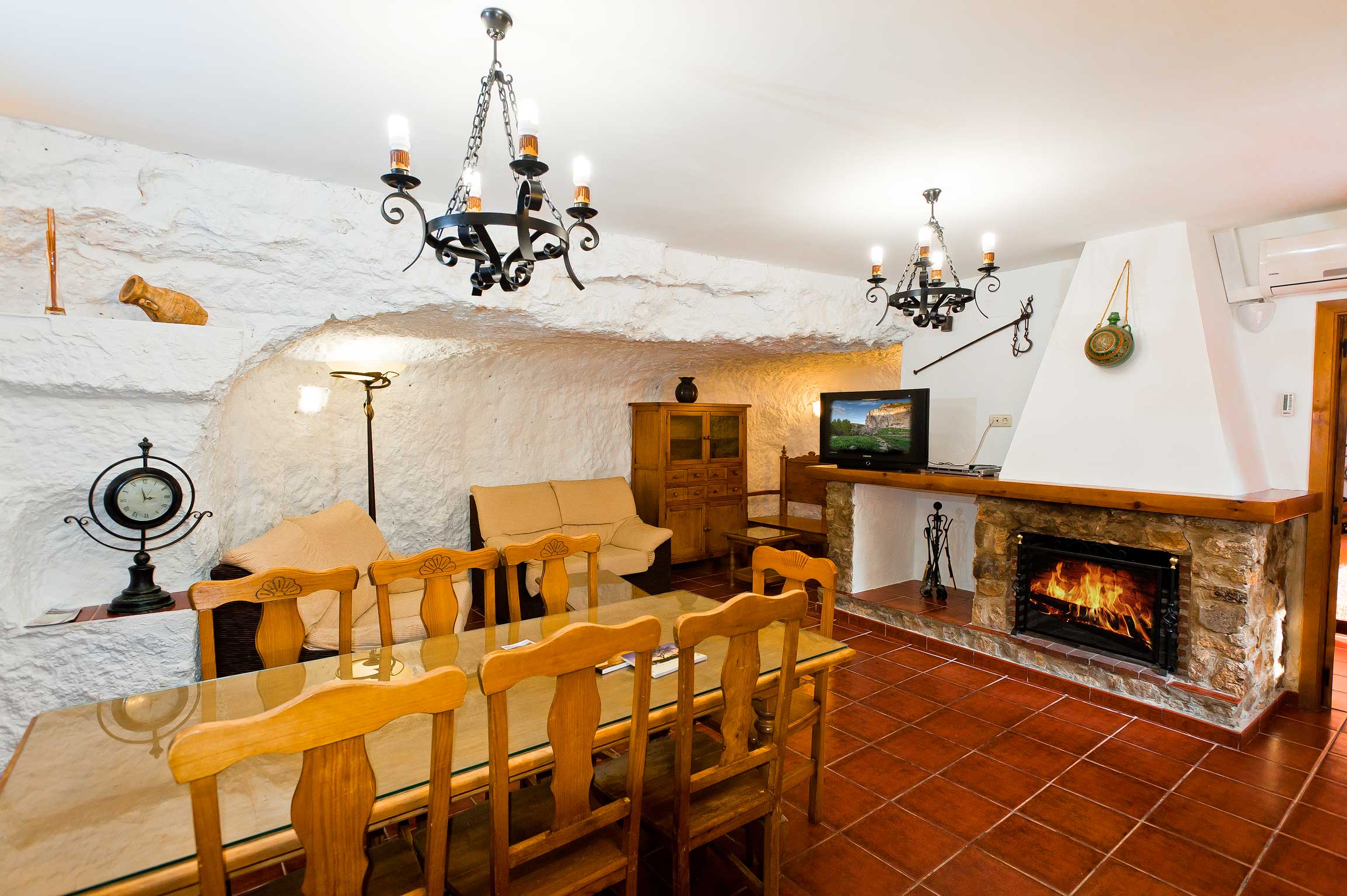 Casa Rural La Herradura del río Júcar