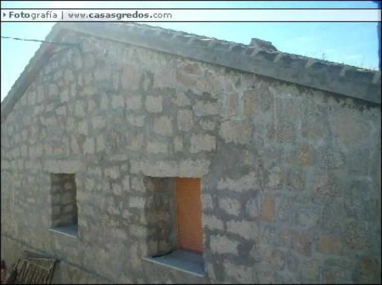 Casa Rural Los Portalillos I y II