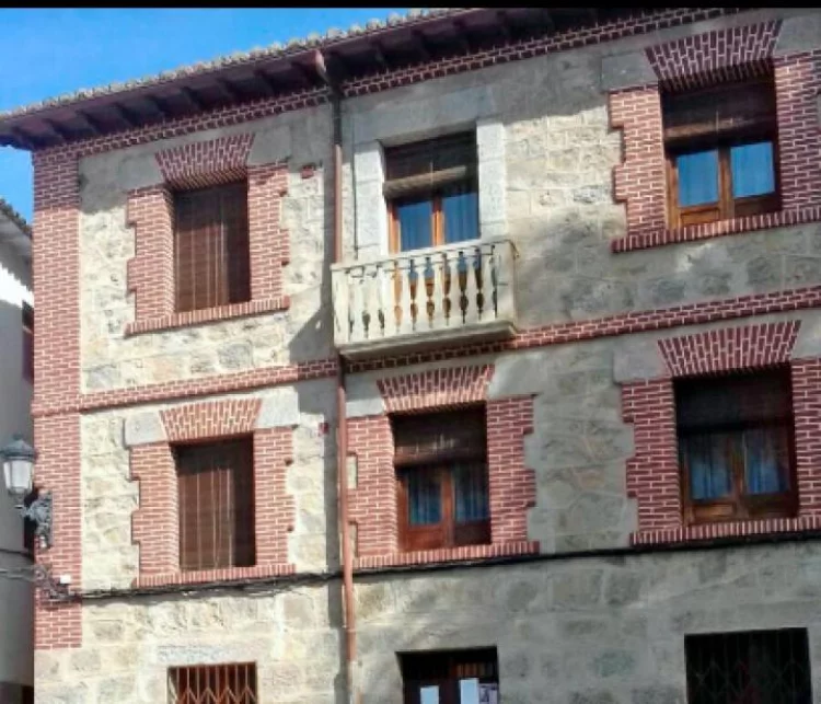 Casa Río Tejos y Río Canto