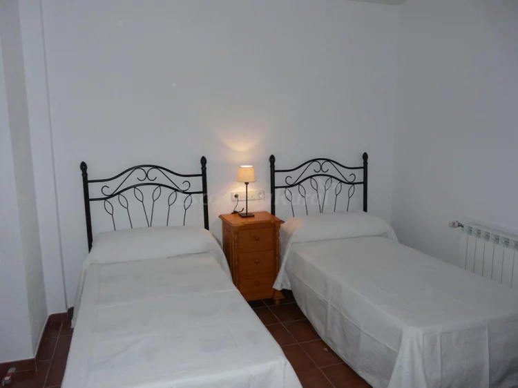 Casa Rural La Fortaleza