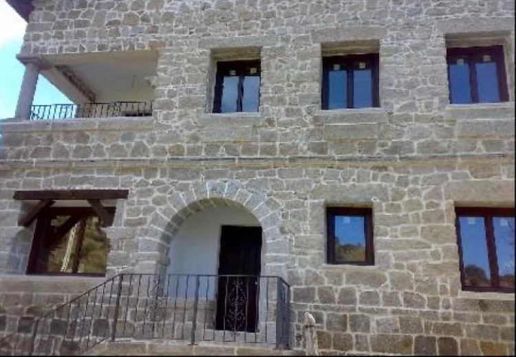 La Casa del Médico I y II