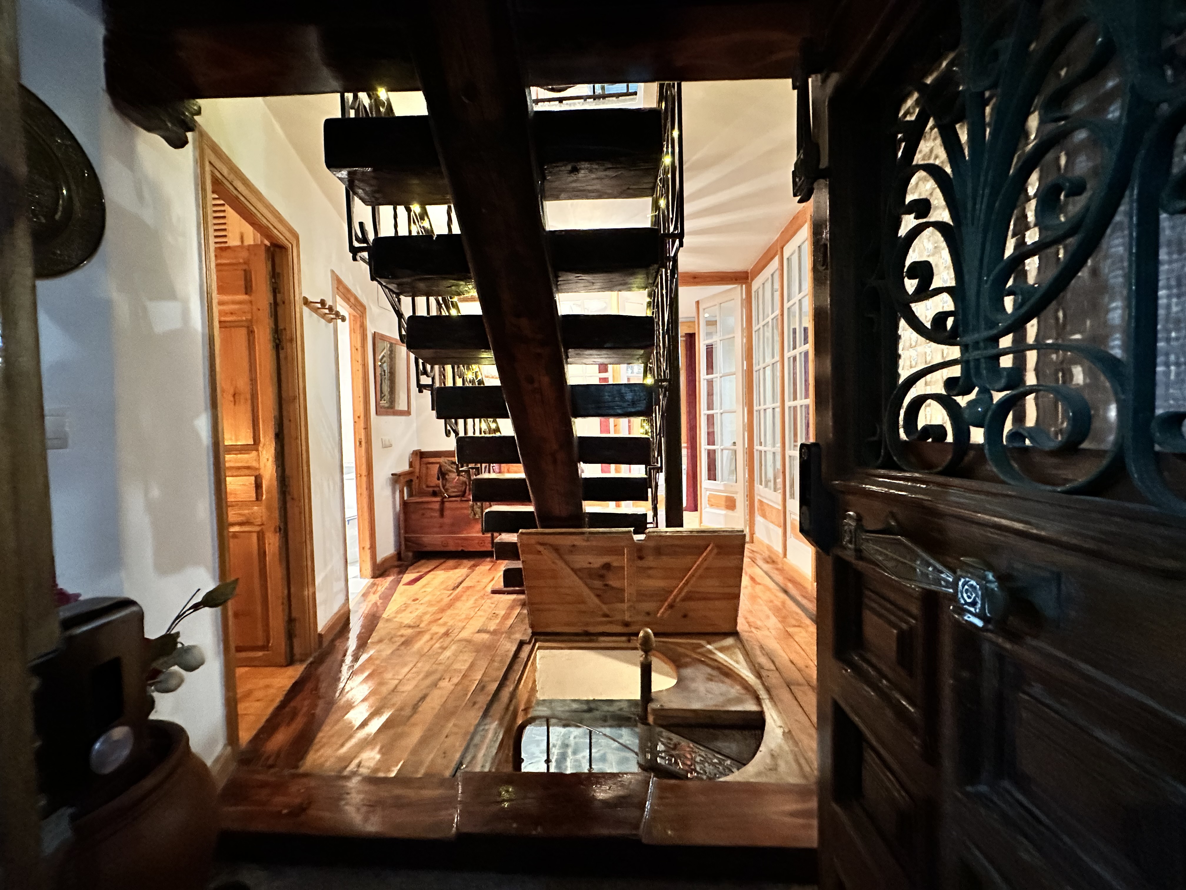 El Rincón de la Moraña