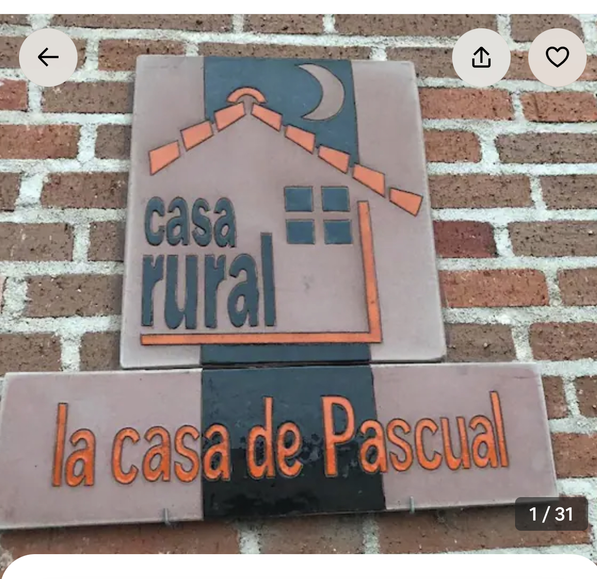 La Casa de Pascual