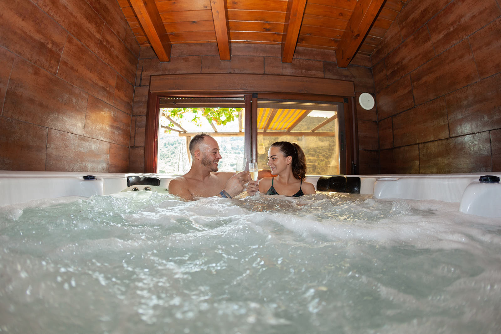 CASA RURAL PICACHICO-TENGUERENGUE