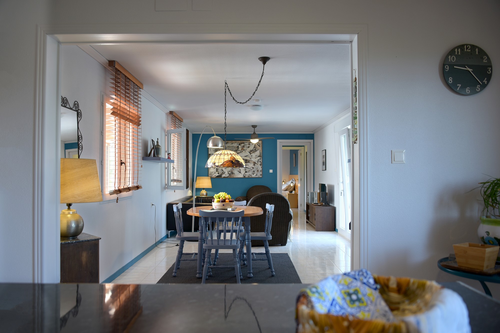 HACIENDA CABRERAS apartamento PALMITO