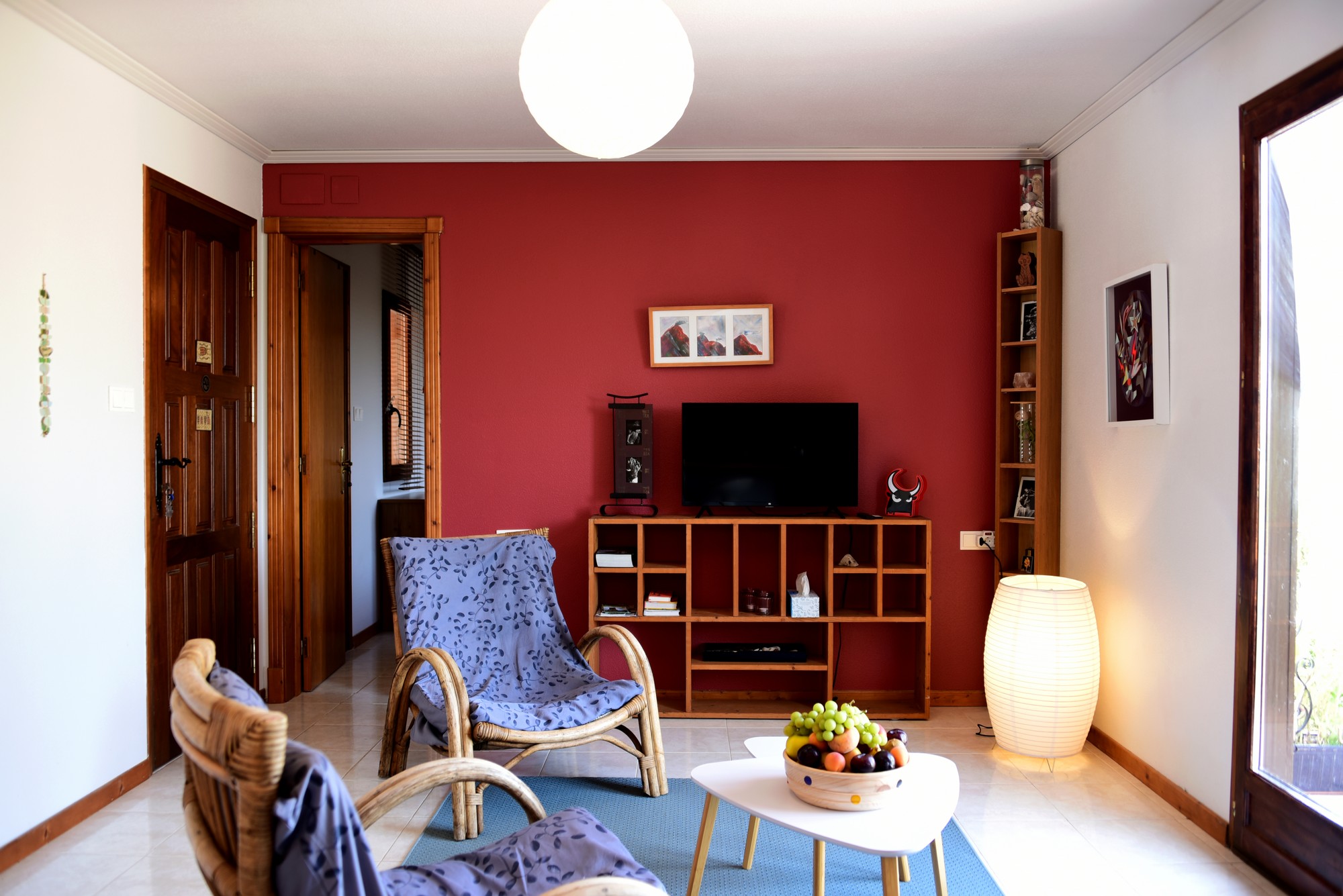 HACIENDA CABRERAS apartamento PEPITO