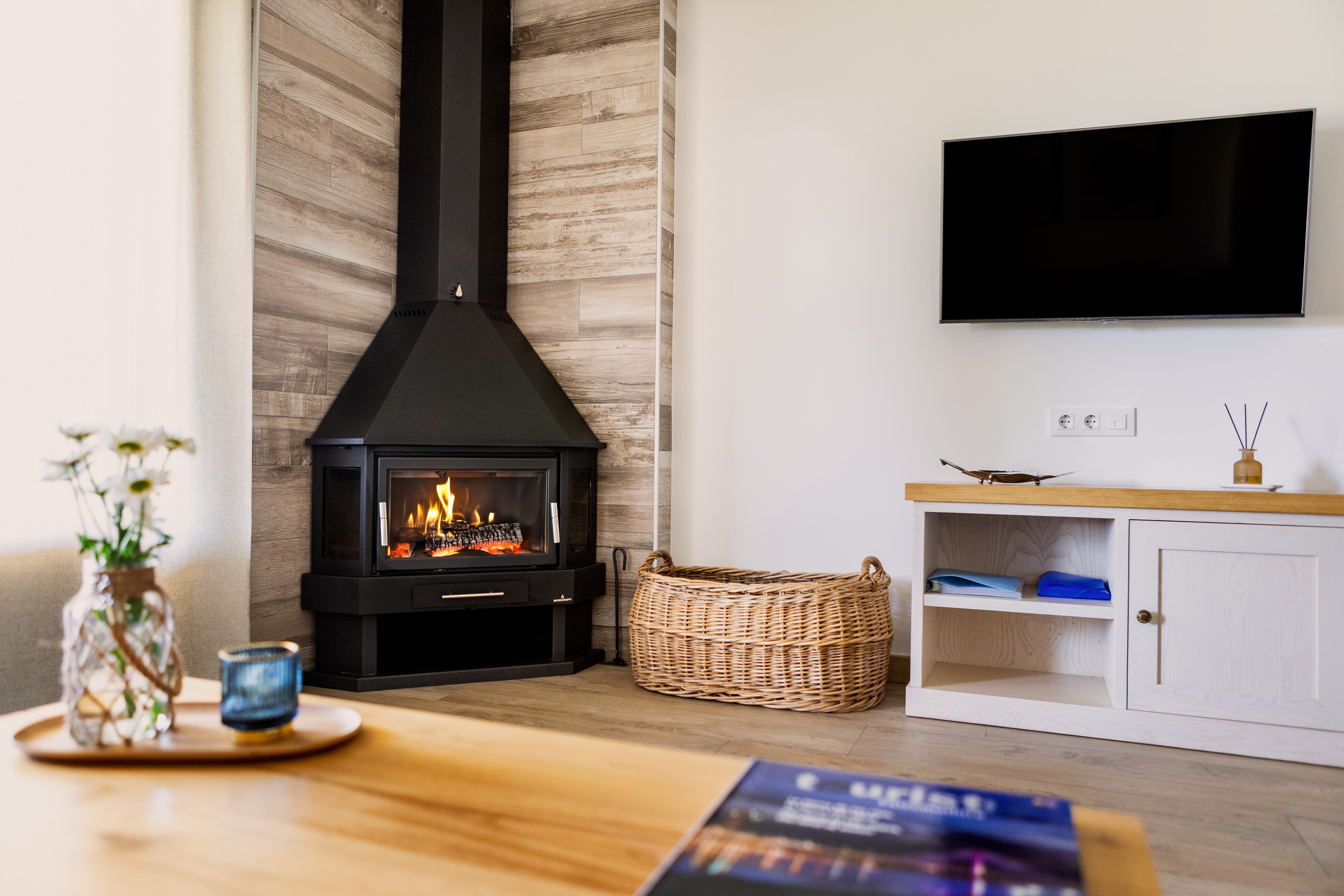 Apartamentos rurales Posada de Monfragüe