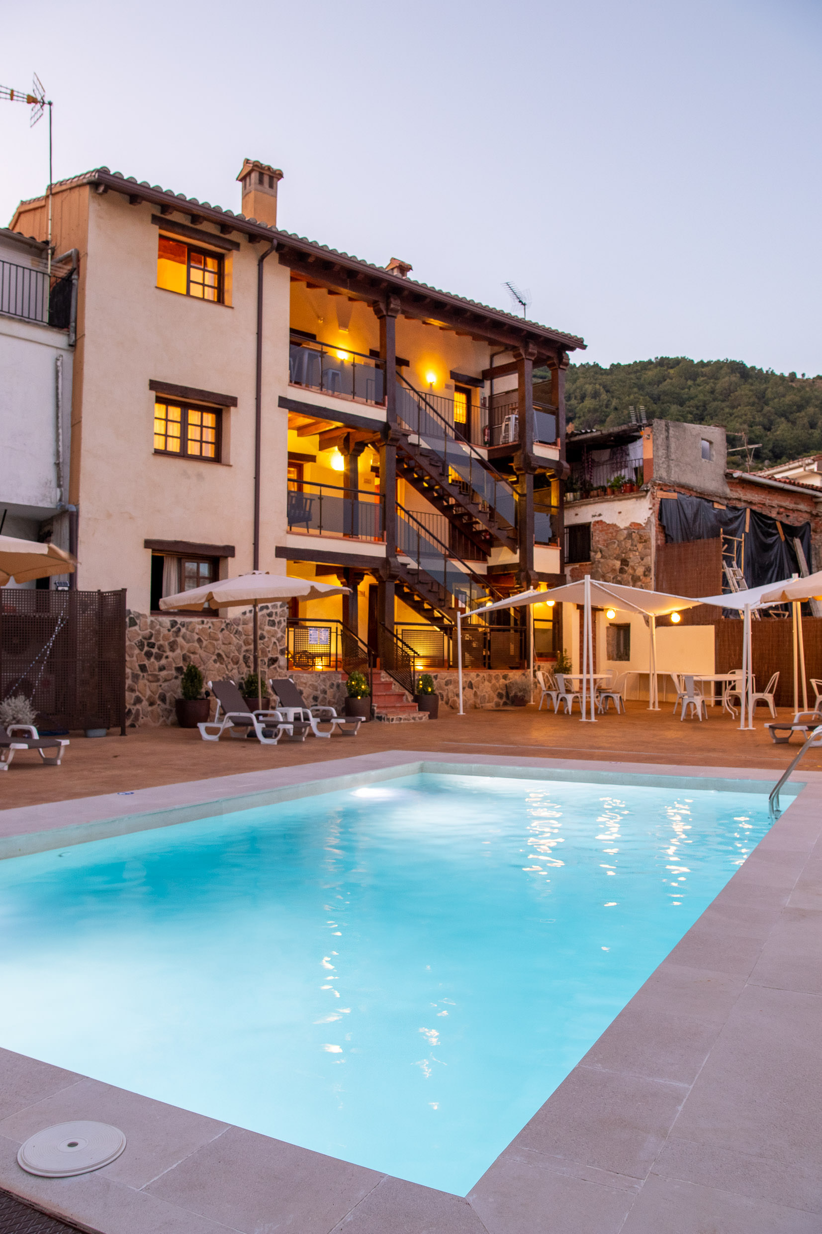 Natural&mente Valle del Jerte