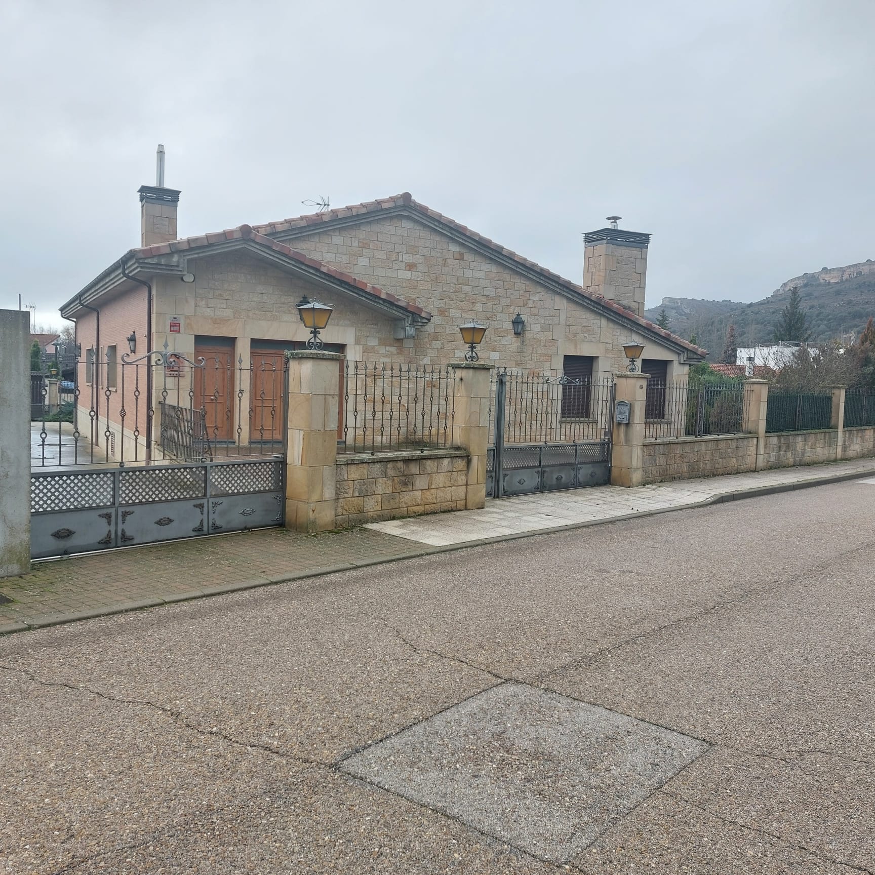 CASA RURAL EL ITALIANO