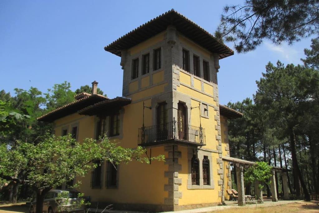 QUINTA ARENILLAS