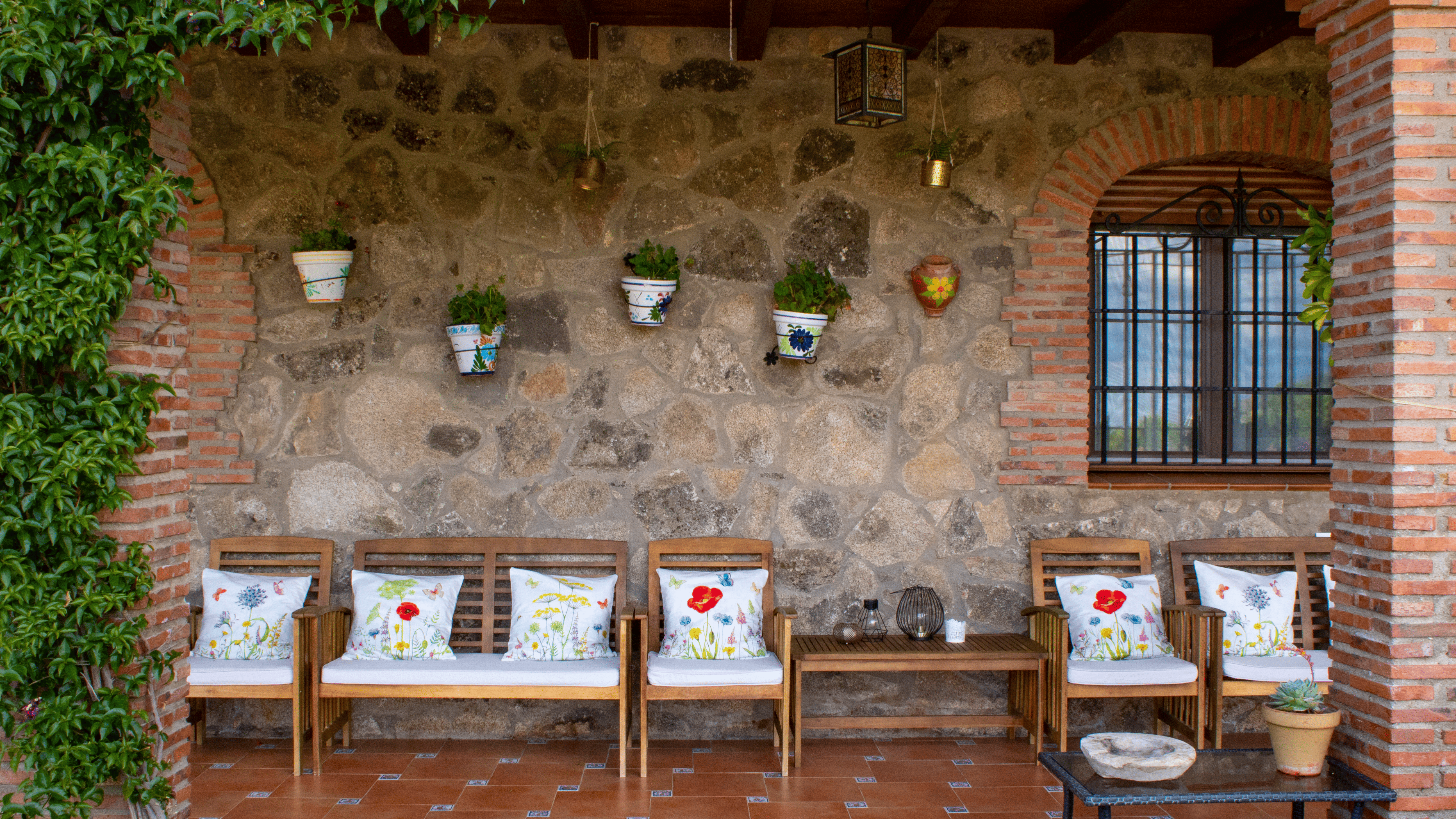 Casa rural Aguas del Venero 