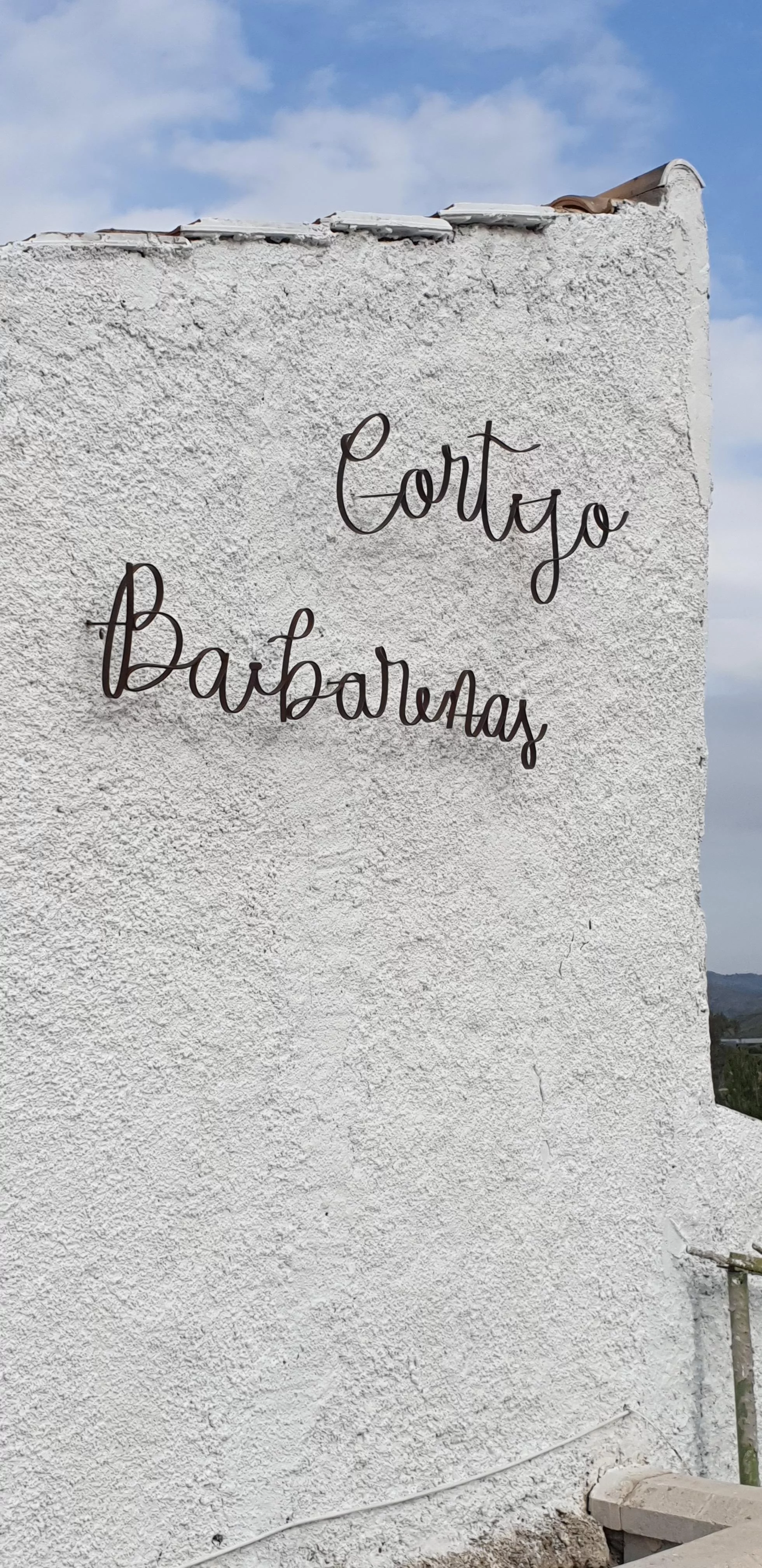 Cortijo Baibarenas