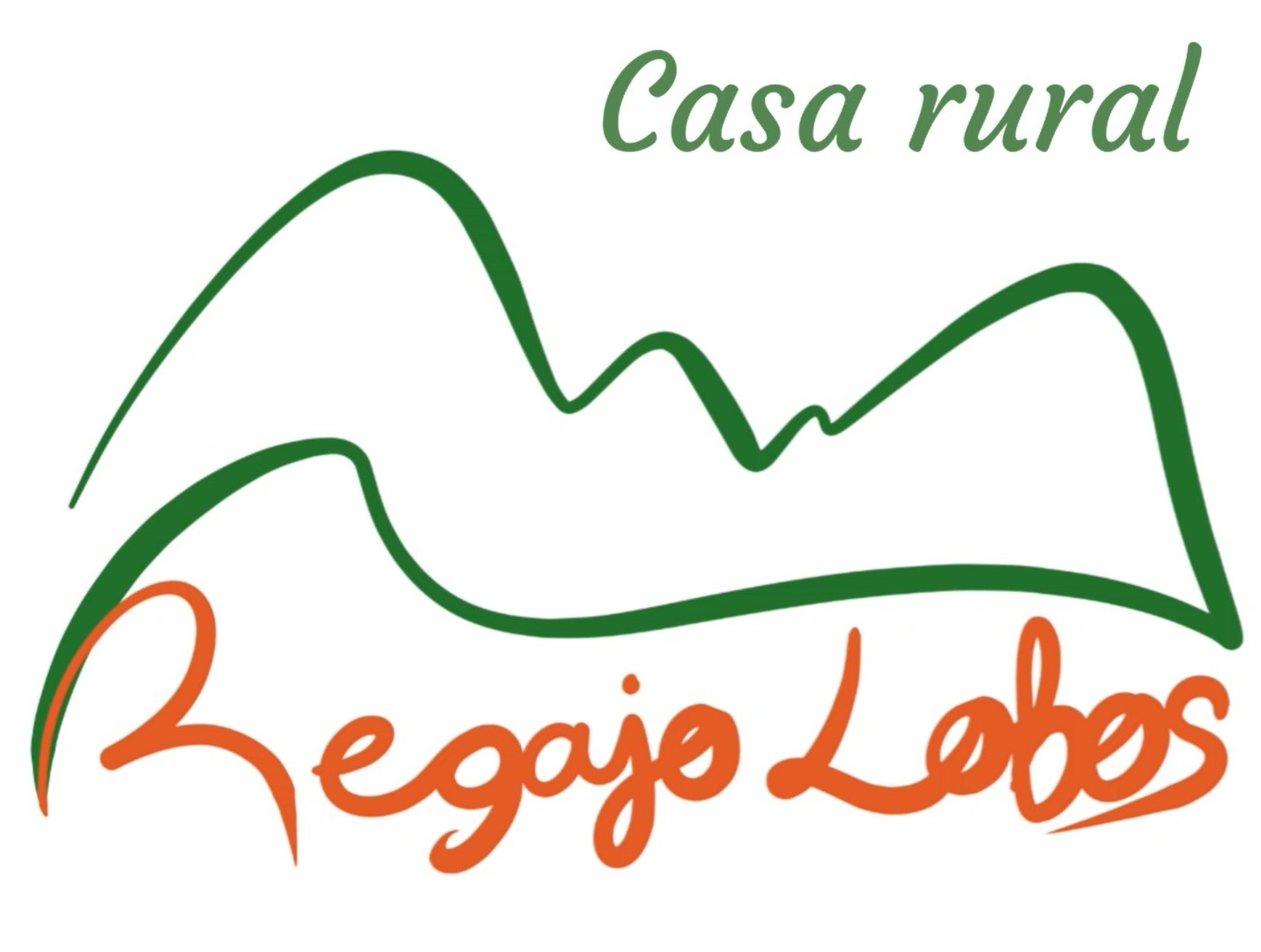 Casa rural Regajo Lobos