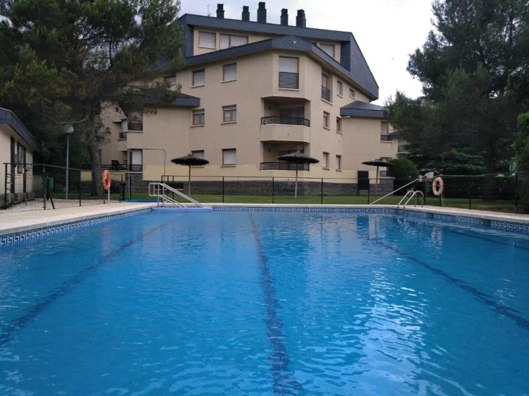 Tena Biescas Tourist Home