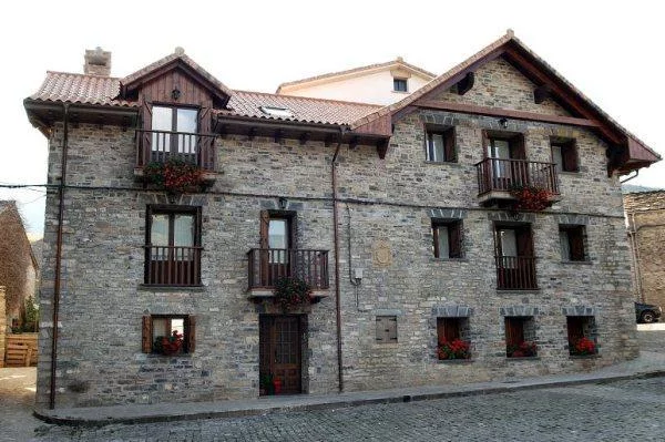Casa Ferrera