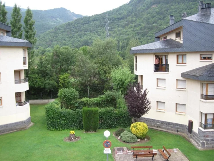 Best Biescas Tourist Home