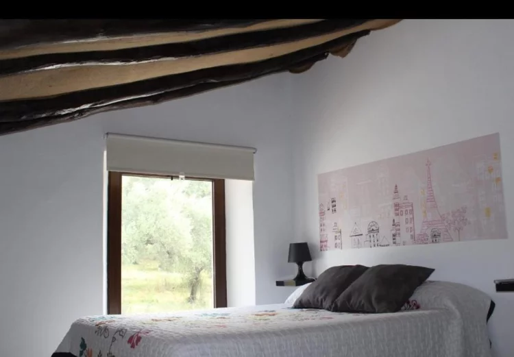 Casa Rural Ventanas a la Sierra