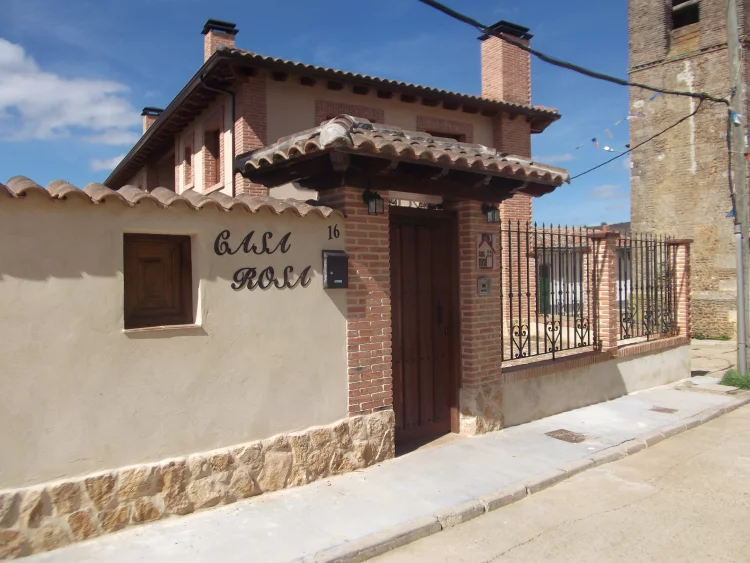 Casa Rosa
