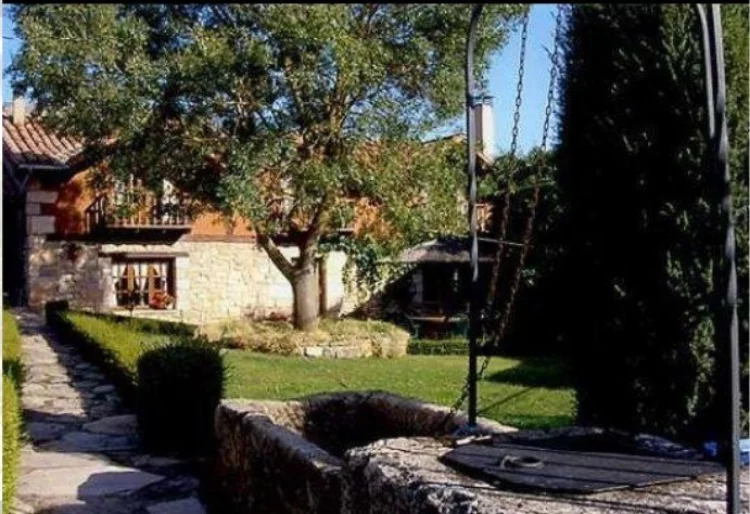 Casa rural el Fresno