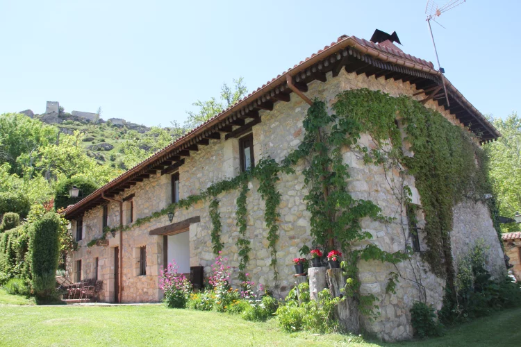Casas de Gama Los Álamos