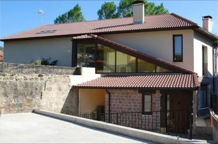 El molino de San Juan