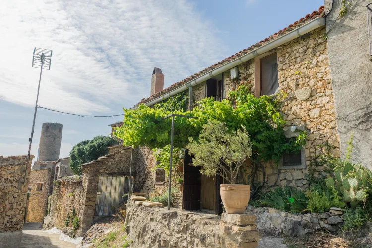 Casa Anton - La Solana