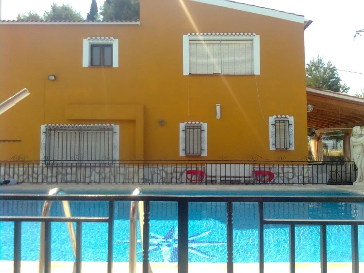 Cortijo Las Margaritas