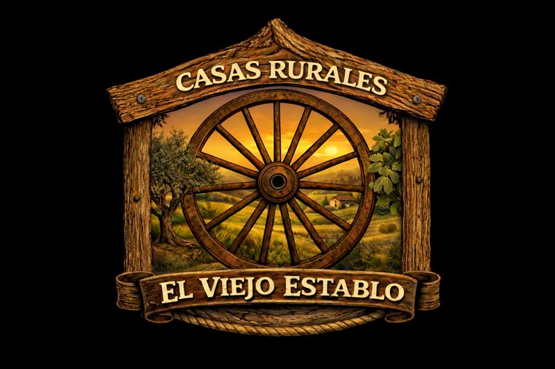Casas Rurales El Viejo Establo