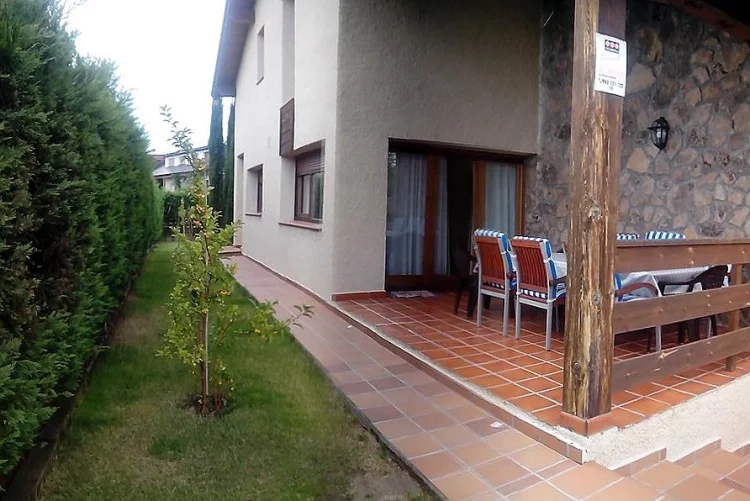 La Casa de Navacerrada