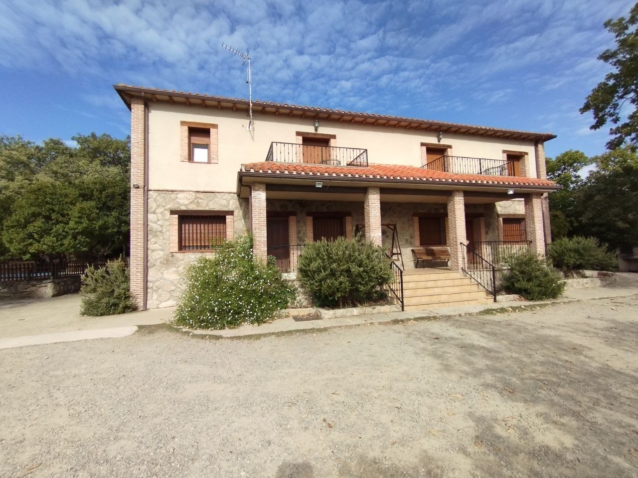 Casa Rural Cerro