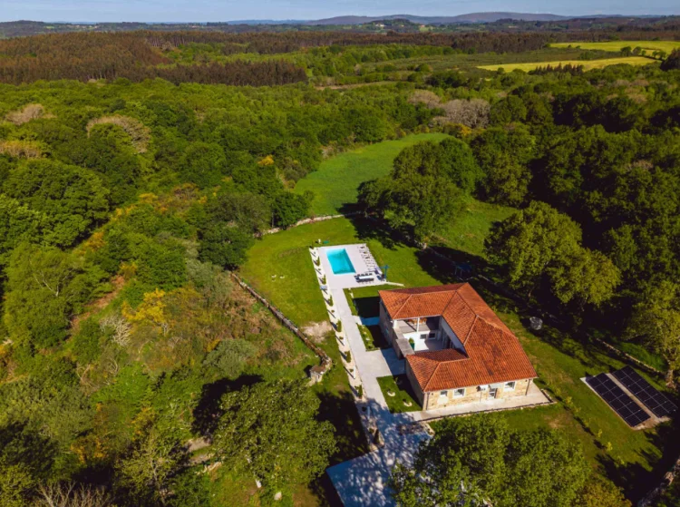 Reverence Villas Fufin