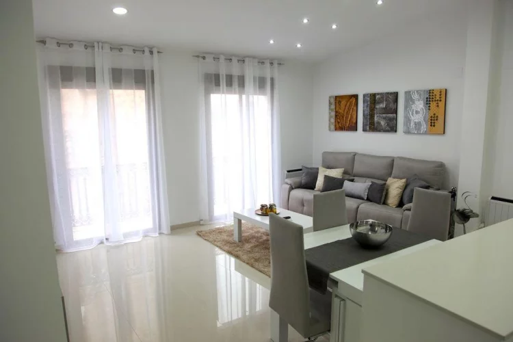 Apartamento Yerbater