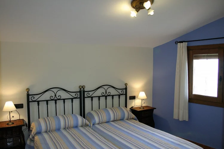 Casa rural Cal Puento