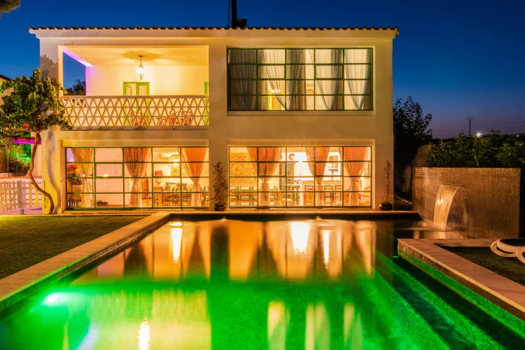 Villa Rural La Espada