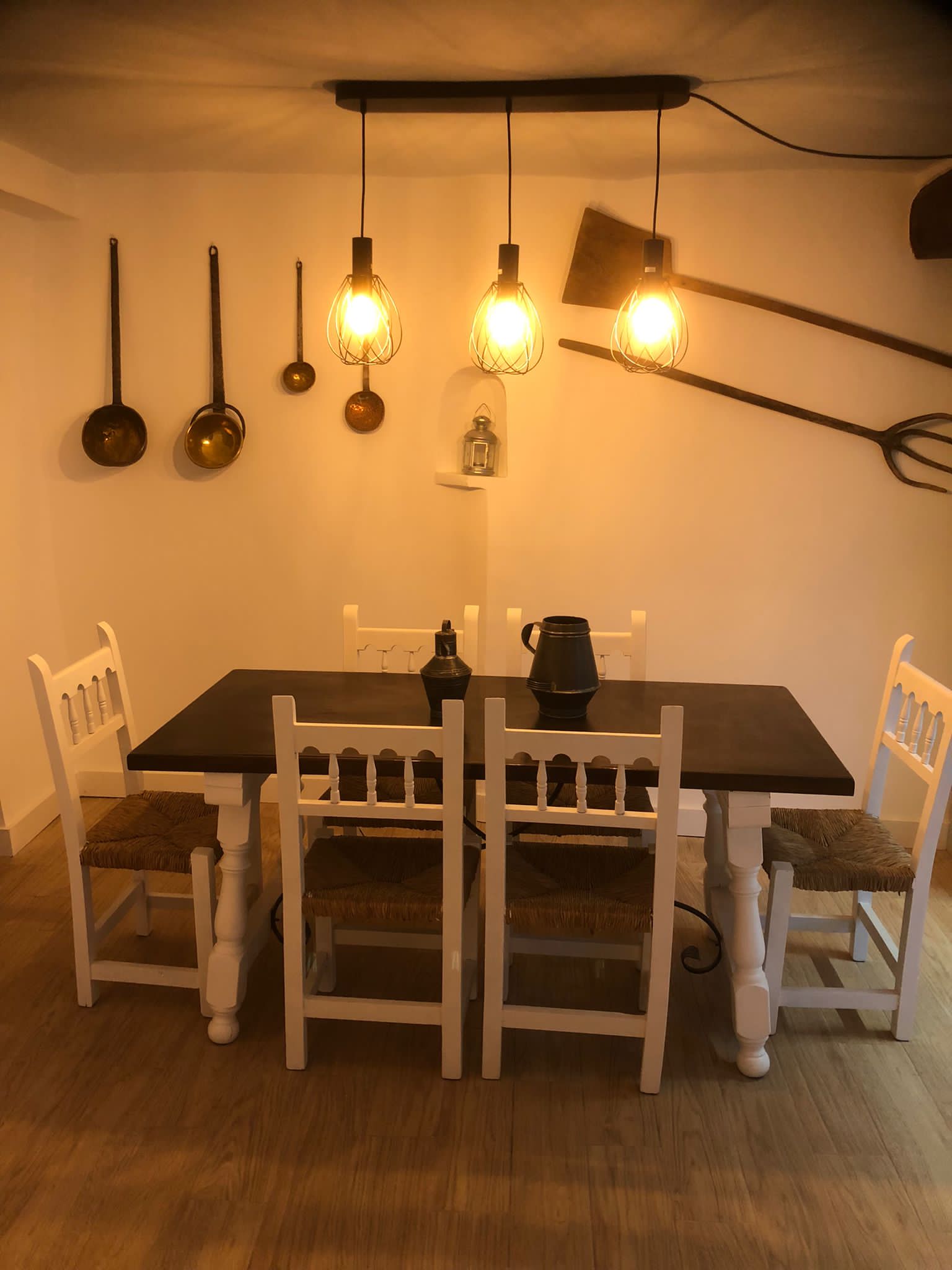 Casa rural La Labranza 