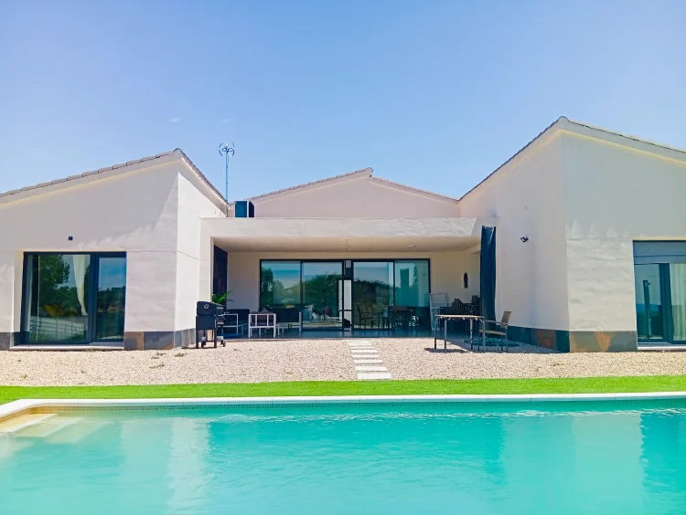 Casa Rural la Yesería