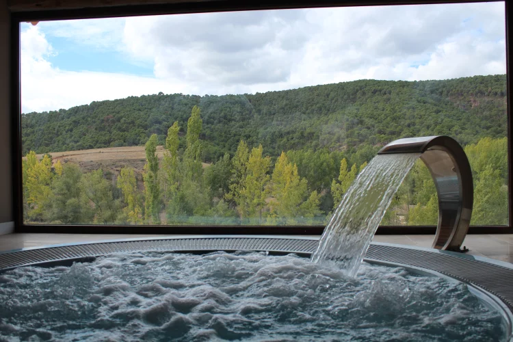 Apartamentos Rurales de la Sexma del Sabinar