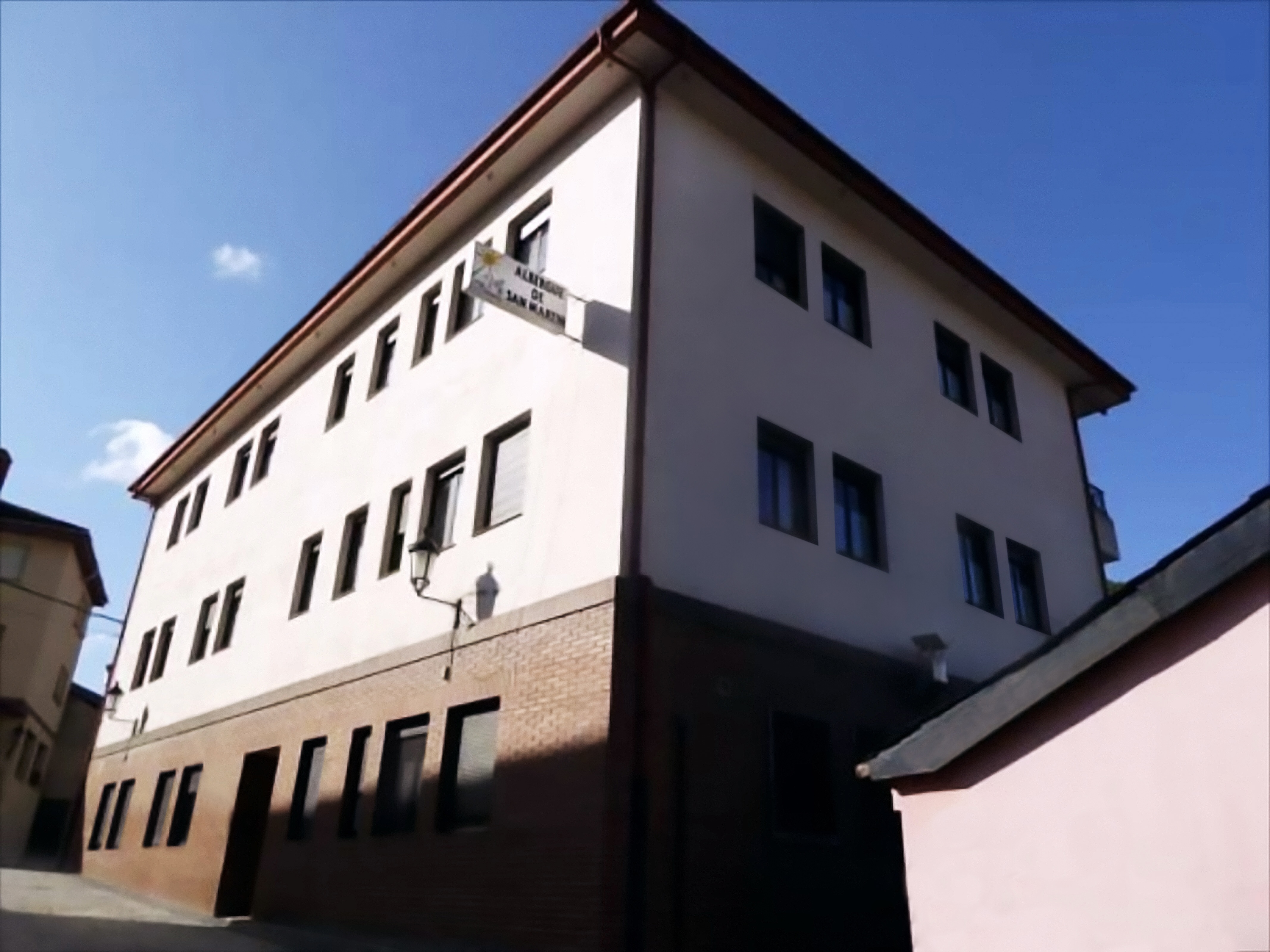 Albergue Asturias Aventura