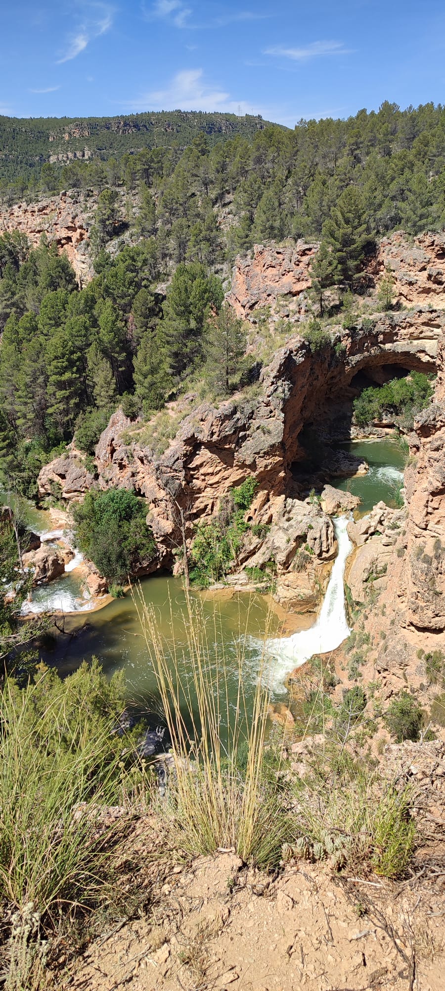 CASA RURAL LA TEJERIA