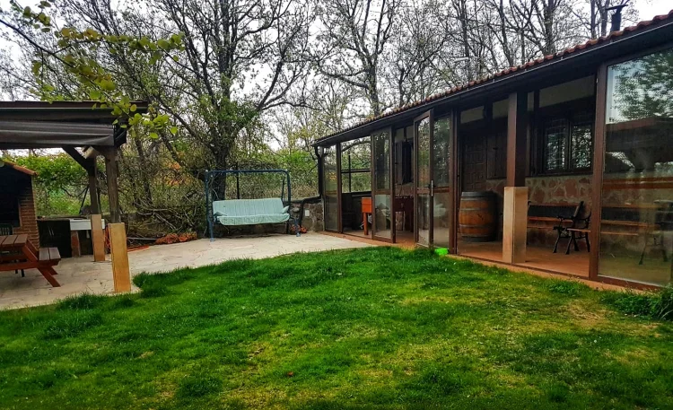 Arren de la Fuentona