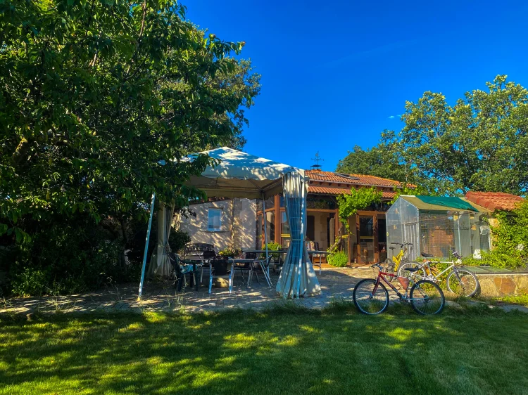 El Mirador de la Fragua