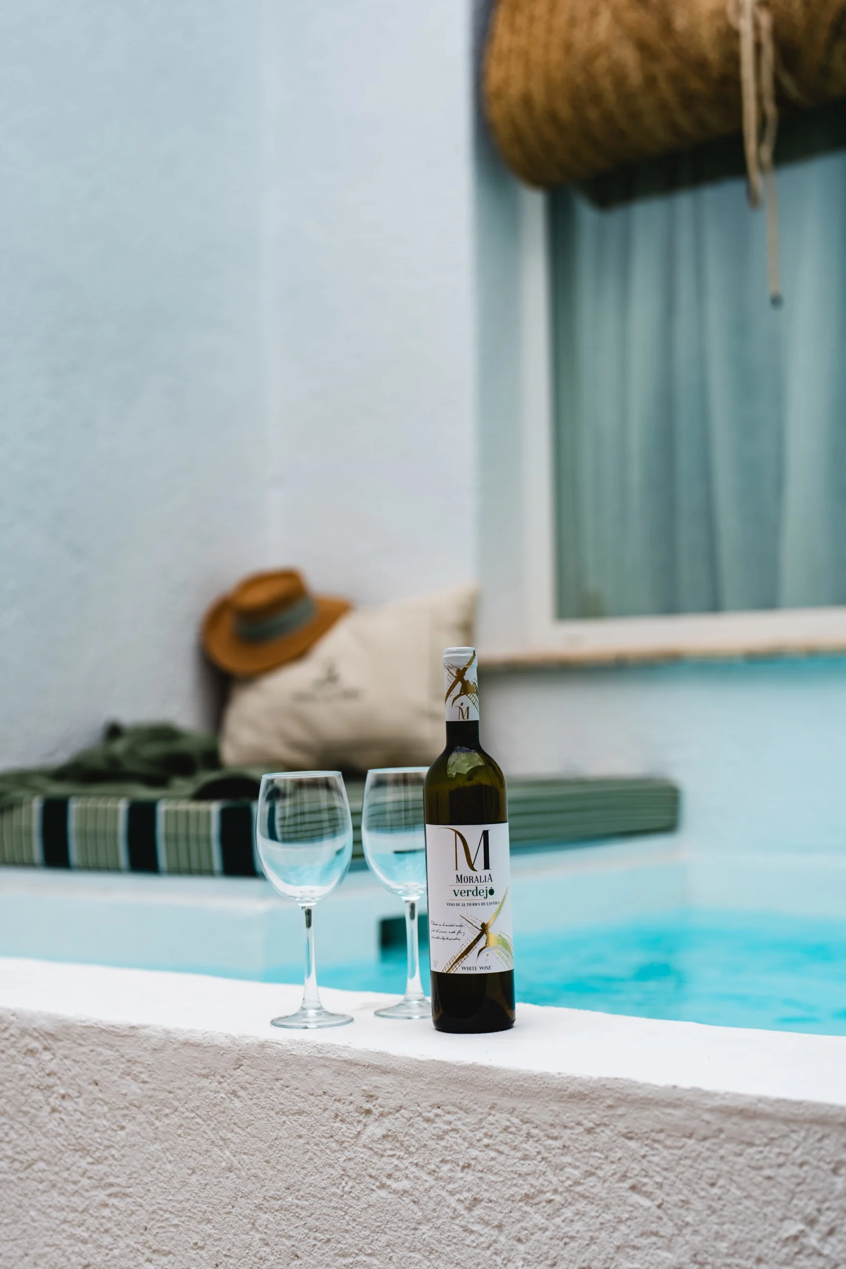 La Ermita de Moral - La Ermita Suite