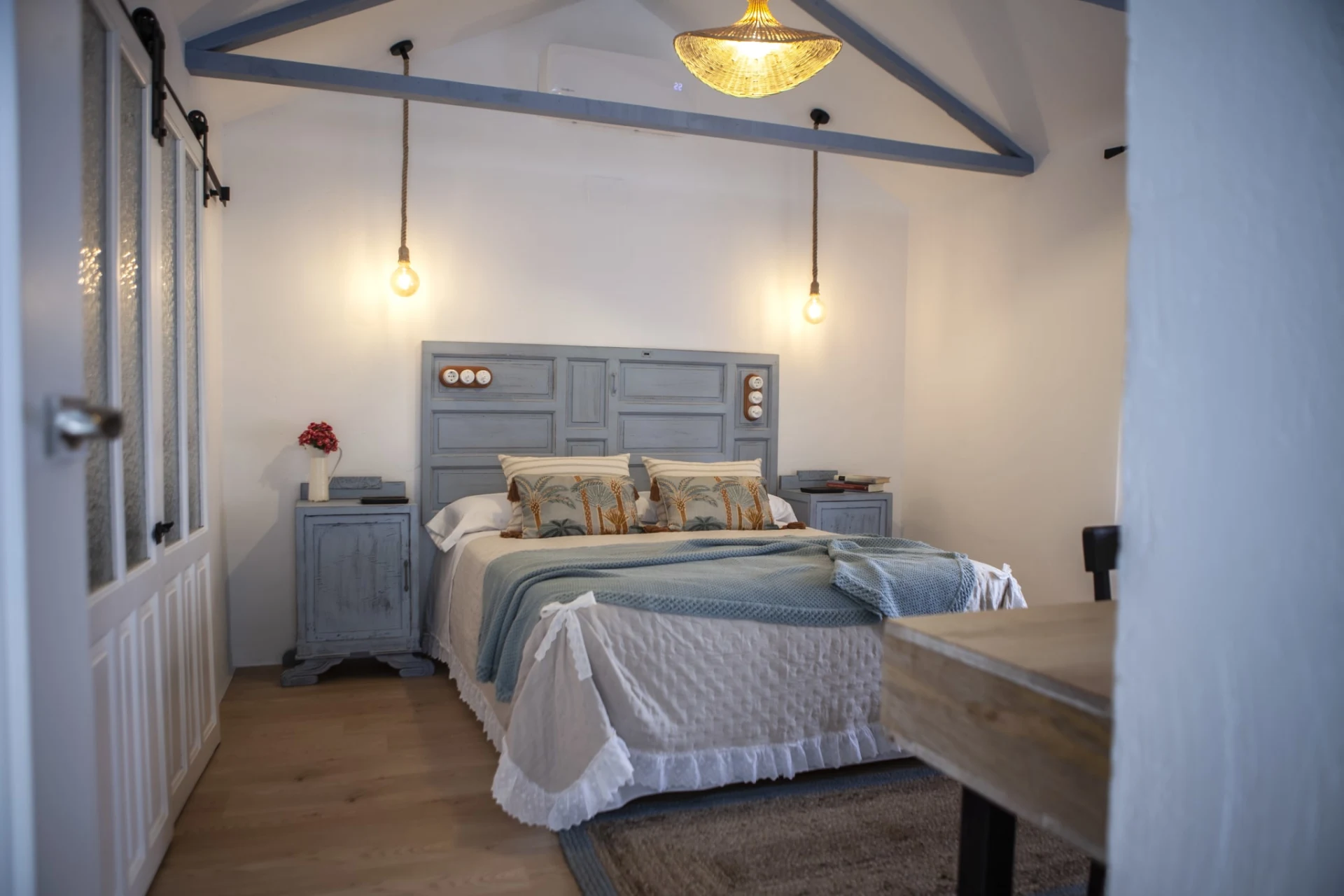 La Ermita de Moral - La Ermita High