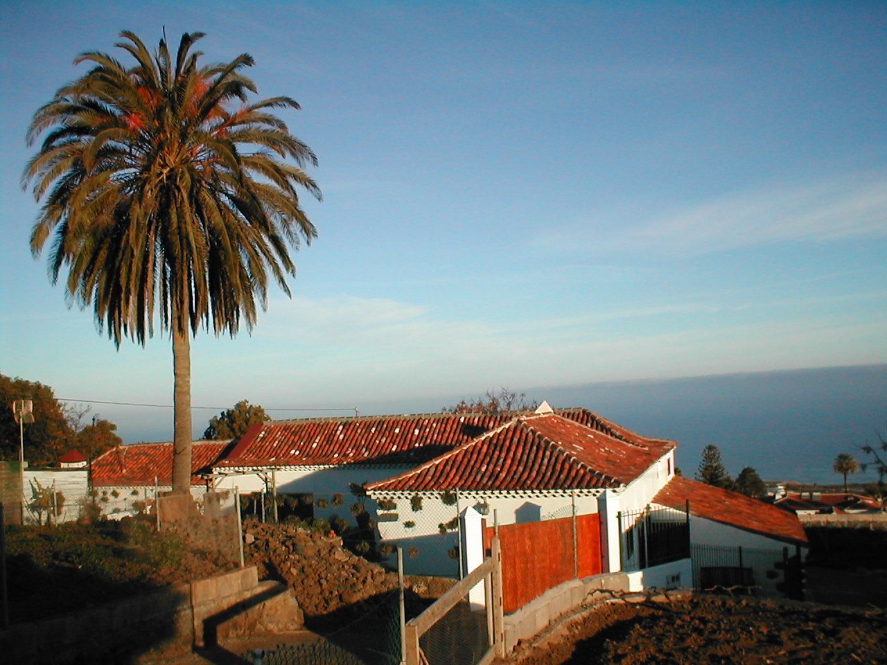 Casa Rural Finca Paraiso